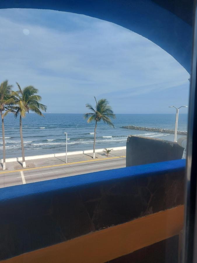 Hotel Inti Boca del Rio  Exterior photo
